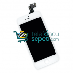 iPhone 5 Se Ekran Dokunmatik Beyaz Orjinal iPhone 5 Se Ekran Dokunmatik Beyaz Orjinal