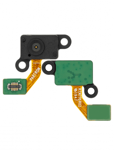 Samsung Galaxy Note 10 Lite N770 Parmak izi Okuyucu Sensör Filmi