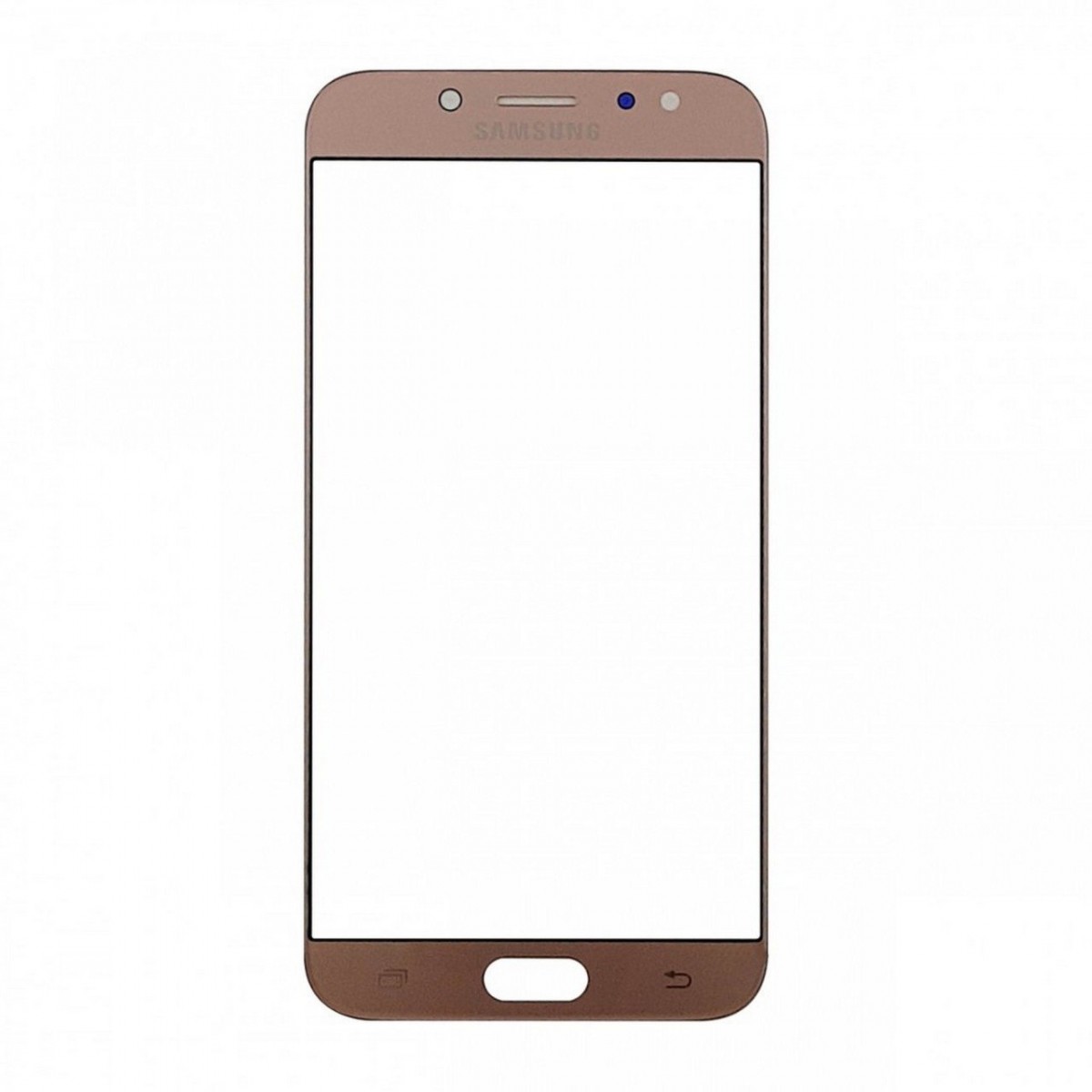 Samsung Galaxy J7 Pro 2017 J730 Lens Ocalı Gold