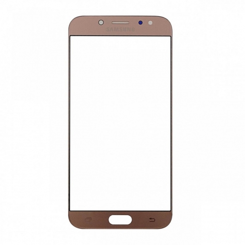 Samsung Galaxy J7 Pro 2017 J730 Lens Ocalı Gold