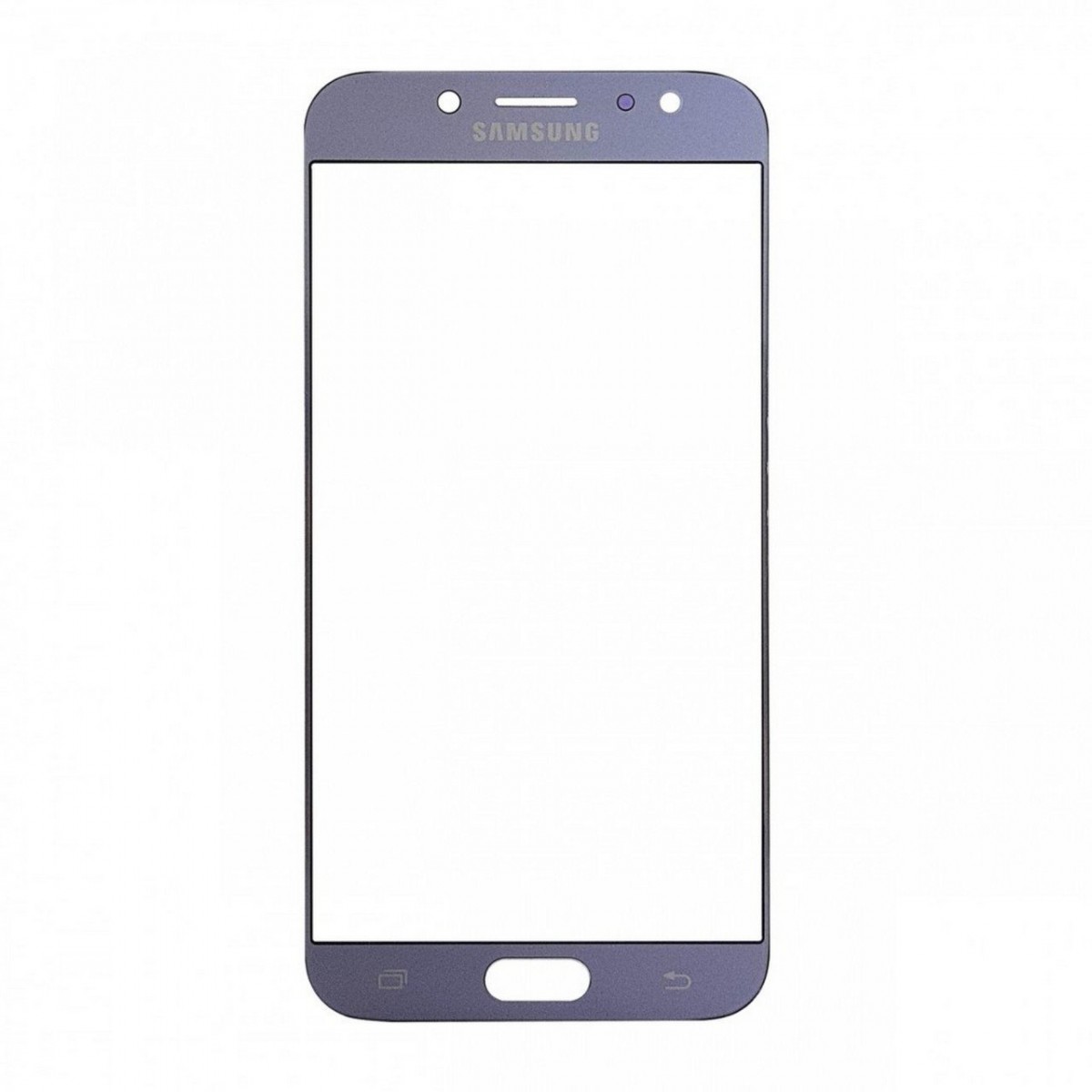 Samsung Galaxy J7 Pro 2017 J730 Lens Ocalı Silver Samsung Galaxy J7 Pro 2017 J730 Lens Ocalı Silver