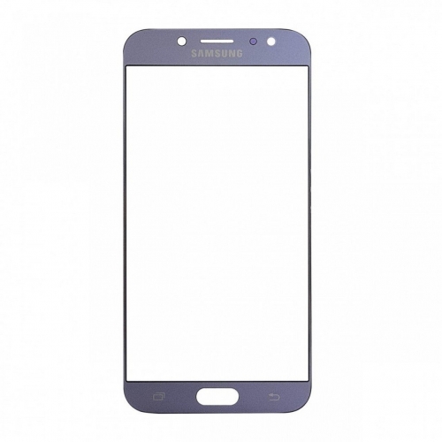 Samsung Galaxy J7 Pro 2017 J730 Lens Ocalı Silver