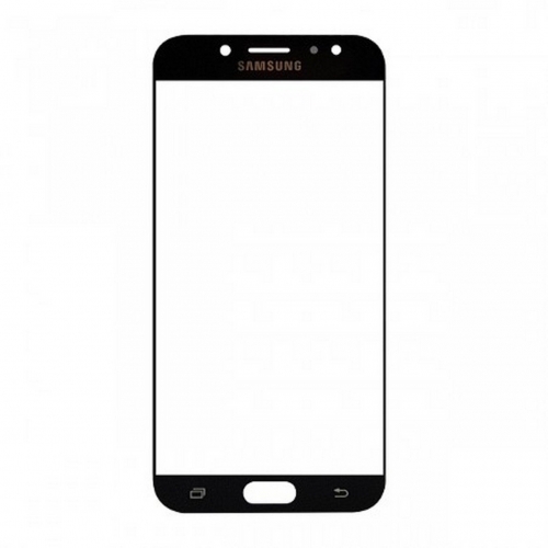 Samsung Galaxy J7 Pro 2017 J730 Lens Ocalı Siyah