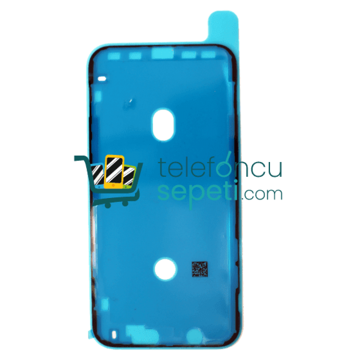 iPhone 11 Sıvı Bandı