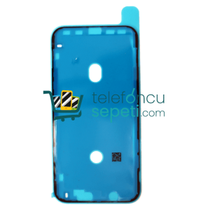 iPhone 11 Sıvı Bandı