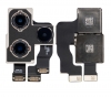 iPhone 11 Pro Arka Kamera Orjinal Servis