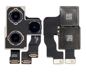 iPhone 11 Pro Arka Kamera Orjinal Servis