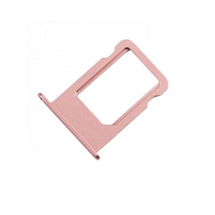 iPhone 5 Se Sim Kart Tepsisi Rose