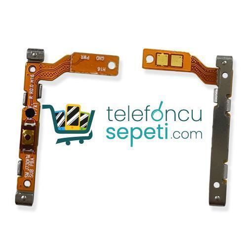 Samsung Galaxy J7 Pro 2017 J730 On Off Power Filmi