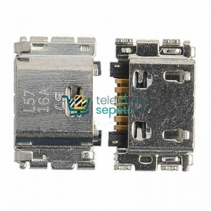 Samsung Galaxy J7 Pro 2017 J730 Şarj Soketi