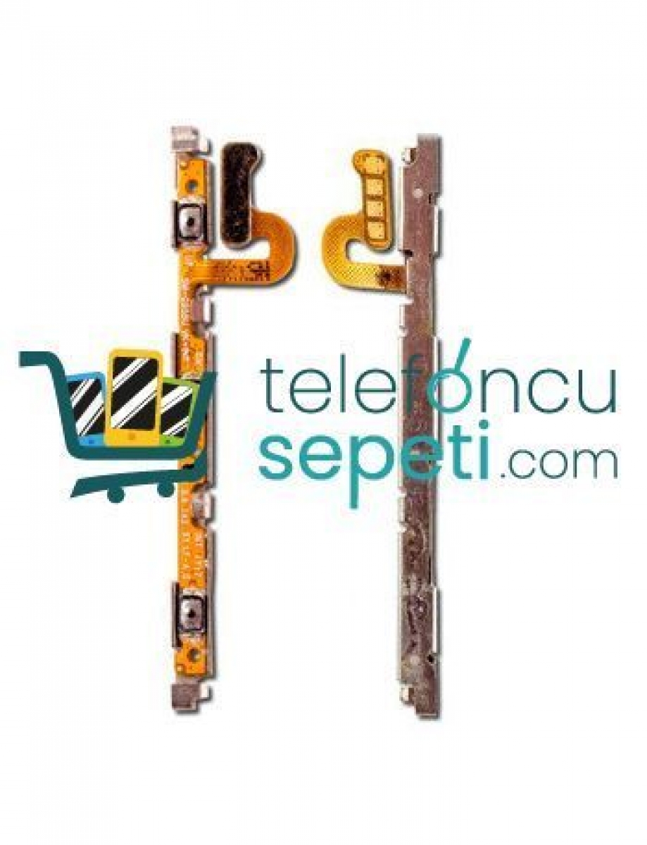 Samsung Galaxy S8 Plus G955 Yan Ses Filmi