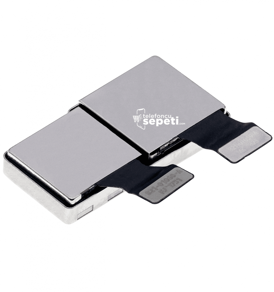 iPhone X Arka Kamera Orijinal Servis