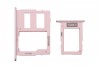 Samsung Galaxy J7 Pro 2017 J730 Sim Kart Tepsisi Rose Samsung Galaxy J7 Pro 2017 J730 Sim Kart Tepsisi Rose
