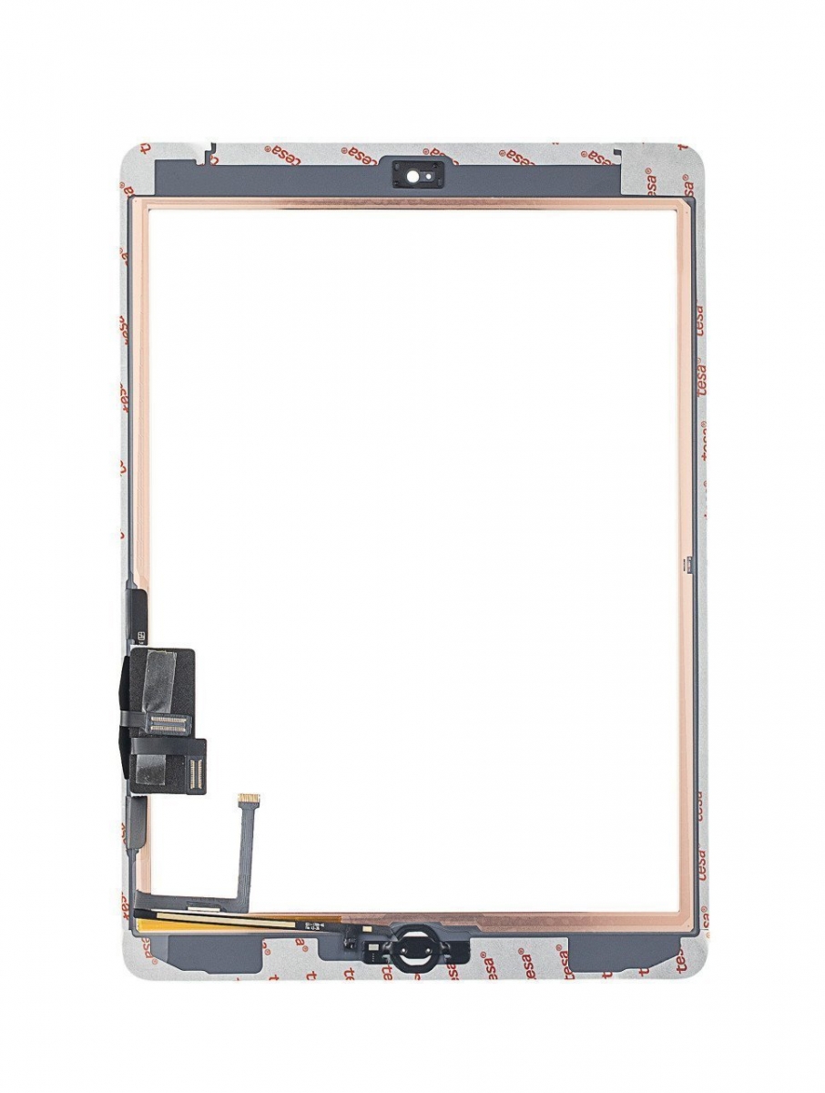 iPad 5 Air Dokunmatik Touch Beyaz Home Tuşlu Orjinal Servis