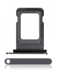 iPhone 11 Pro Sim Kart Tepsisi Siyah