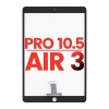iPad Air 3 10.5 Dokunmatik Siyah Orjinal