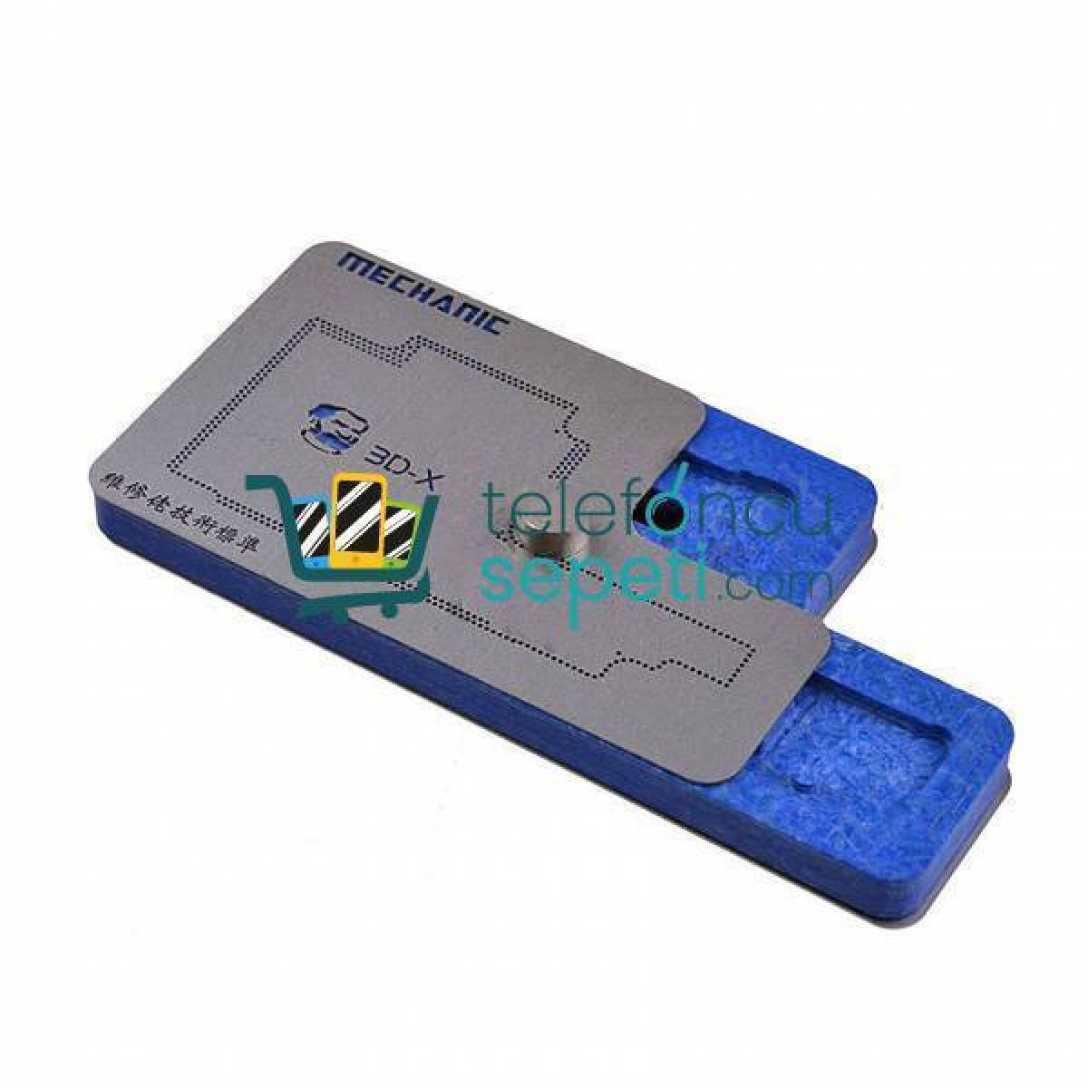 İphone X Bga Kalıp