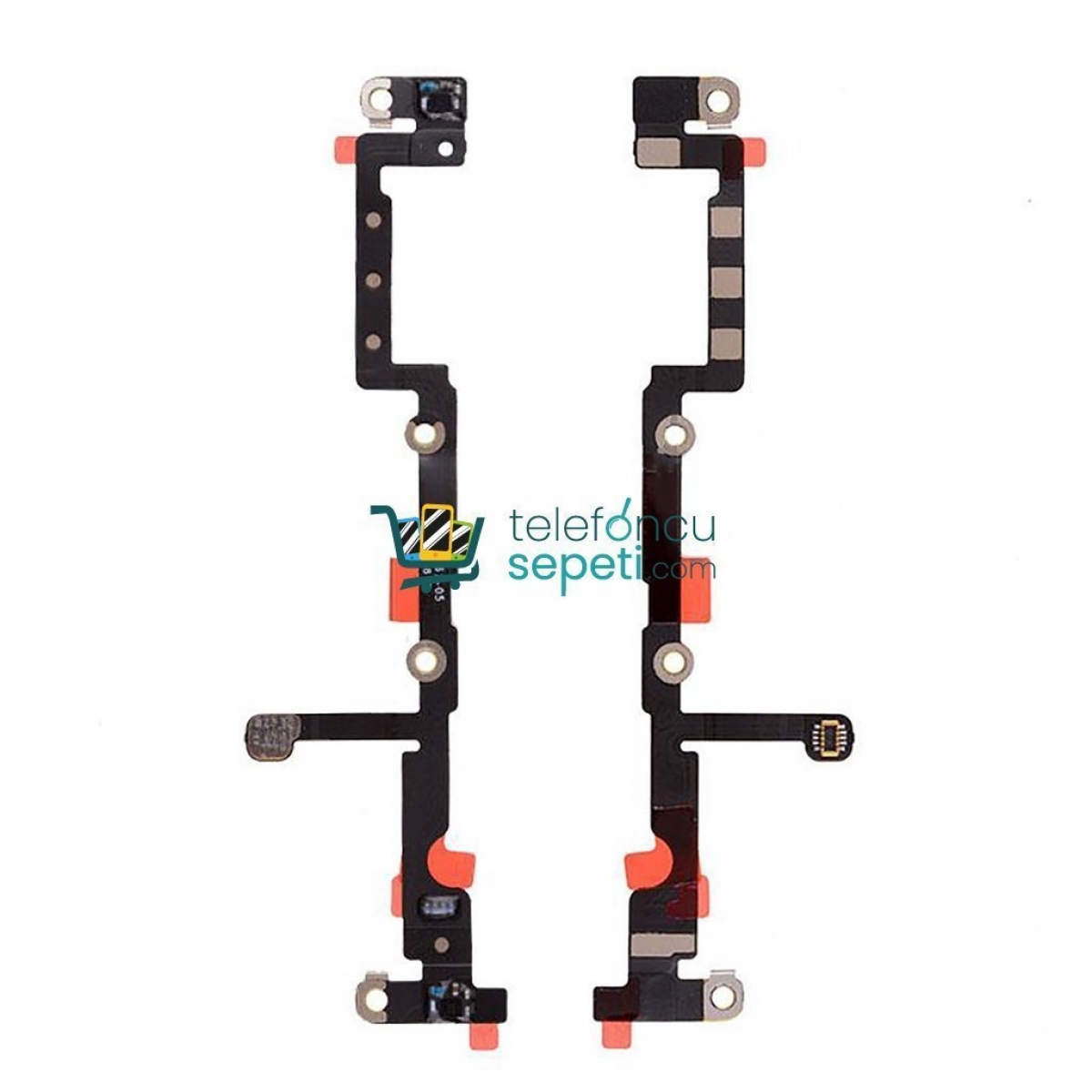 iPhone X Bluetooth Anten Filmi