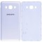 Samsung Galaxy J710 Arka Kapak Beyaz