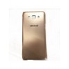 Samsung Galaxy J710 Arka Kapak Gold