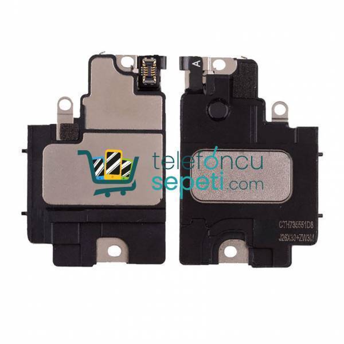 iPhone X Buzzer Hoparlör