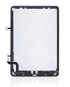 iPad Air 4 10.9 Ekran Dokunmatik Siyah Orjinal