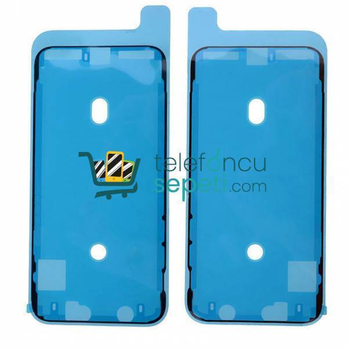 iPhone X Sıvı Bandı