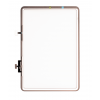 iPad Air 4 10.9 Dokunmatik Siyah Orjinal