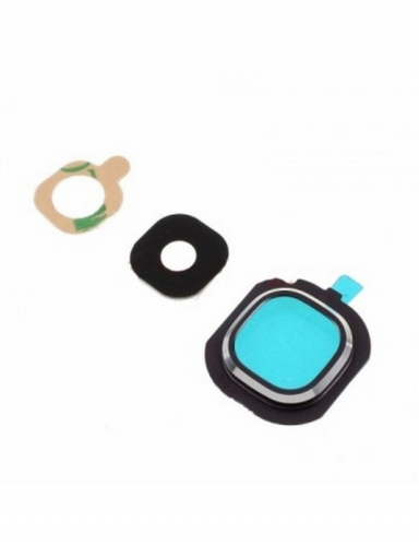 Samsung Galaxy J710 Kamera Lensi Beyaz