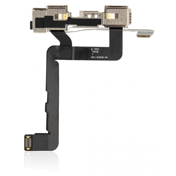iPhone 11 Pro Max Ön Kamera Orjinal Servis