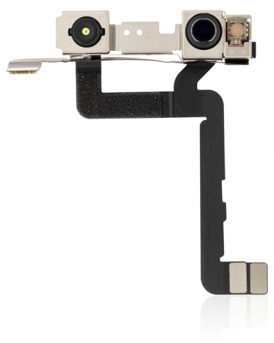 iPhone 11 Pro Max Ön Kamera Orjinal Servis