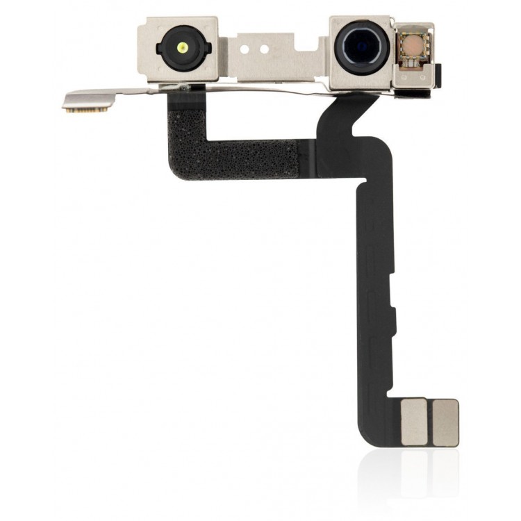 iPhone 11 Pro Max Ön Kamera Orjinal Servis