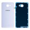 Samsung Galaxy A9 A9000 Arka Kapak Beyaz Orjinal