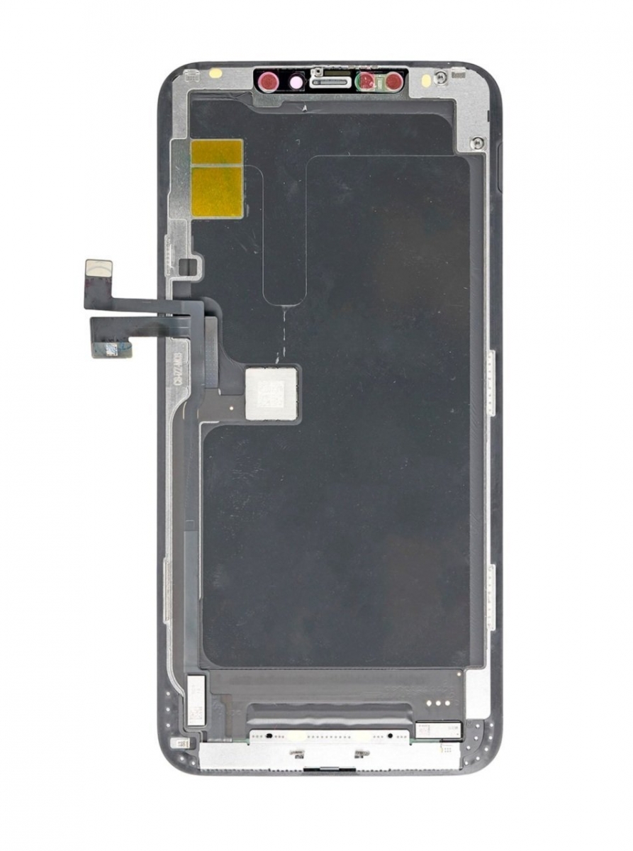 iPhone 11 Pro Ekran Dokunmatik Siyah Oled Gx Marka