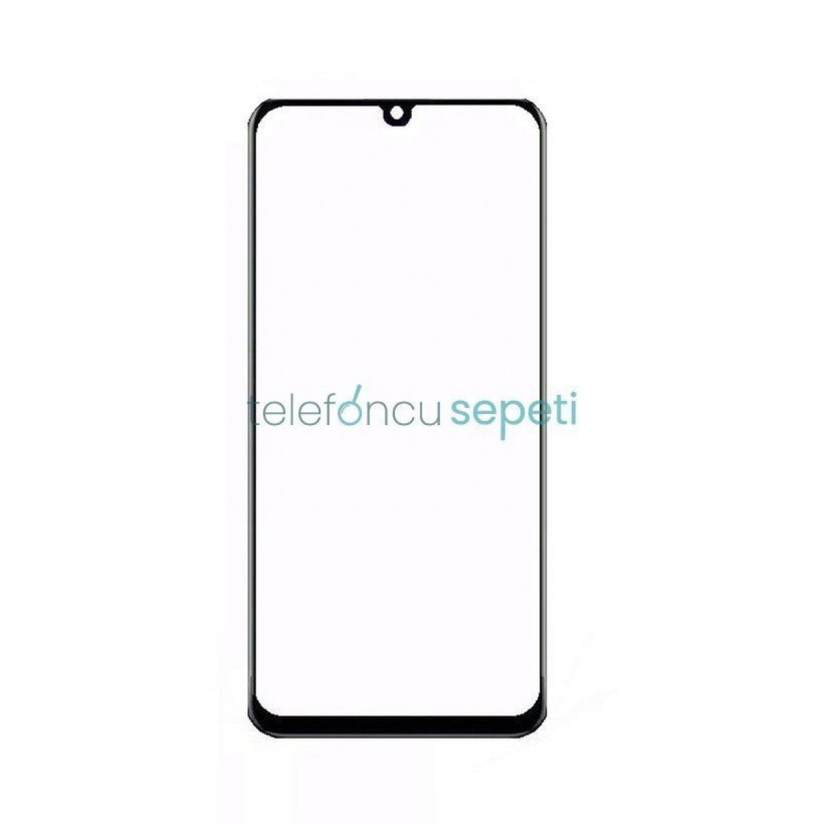 Huawei P Smart 2019 Lens Ocalı Siyah