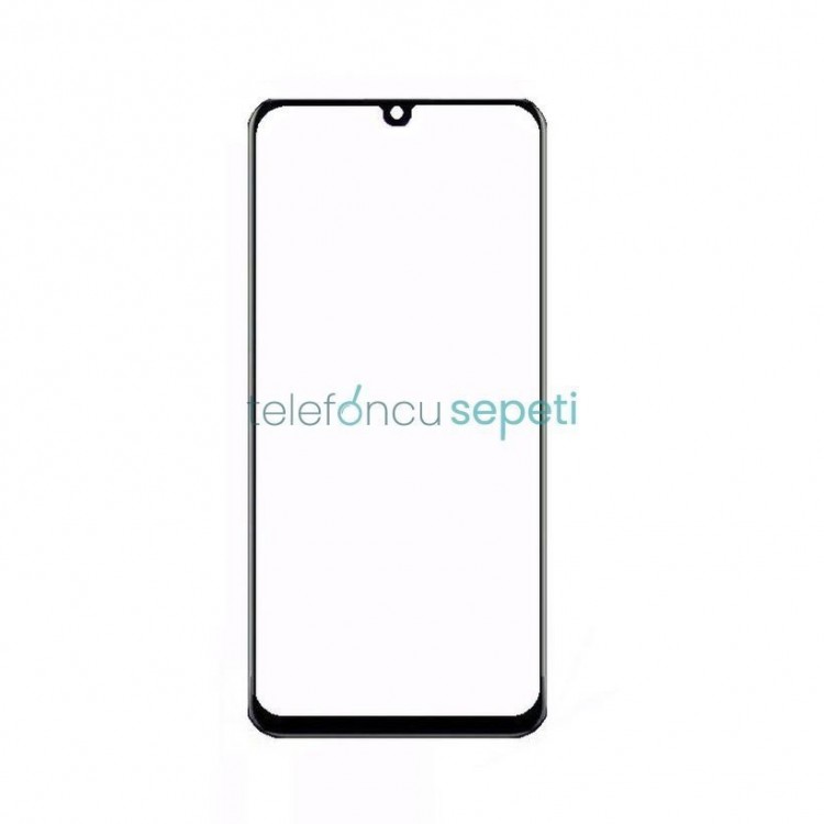 Huawei P Smart 2019 Lens Ocalı Siyah