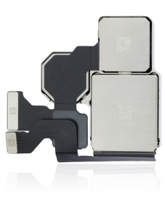 iPhone 13 Pro Max Arka Kamera Orjinal Servis