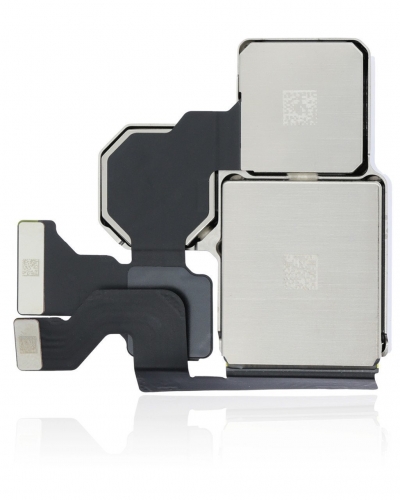 iPhone 13 Pro Max Arka Kamera Orjinal Servis