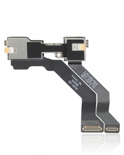 iPhone 13 Pro Max Ön Kamera Orjinal Servis