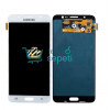 Samsung Galaxy J710 Ekran Dokunmatik Beyaz Orjinal Servis