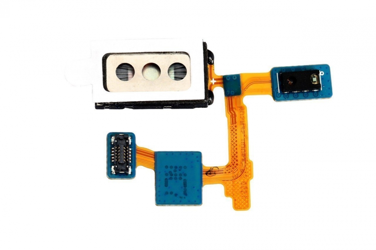 Samsung Galaxy A9 A9000 İç Kulaklık Filmi