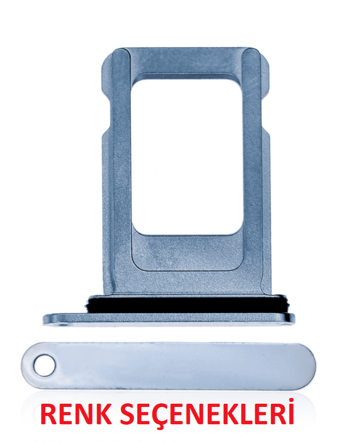 iPhone 13 Pro Max Sim Kart Tepsisi ''Tüm Renkler'' iPhone 13 Pro Max Sim Kart Tepsisi ''Tüm Renkler''