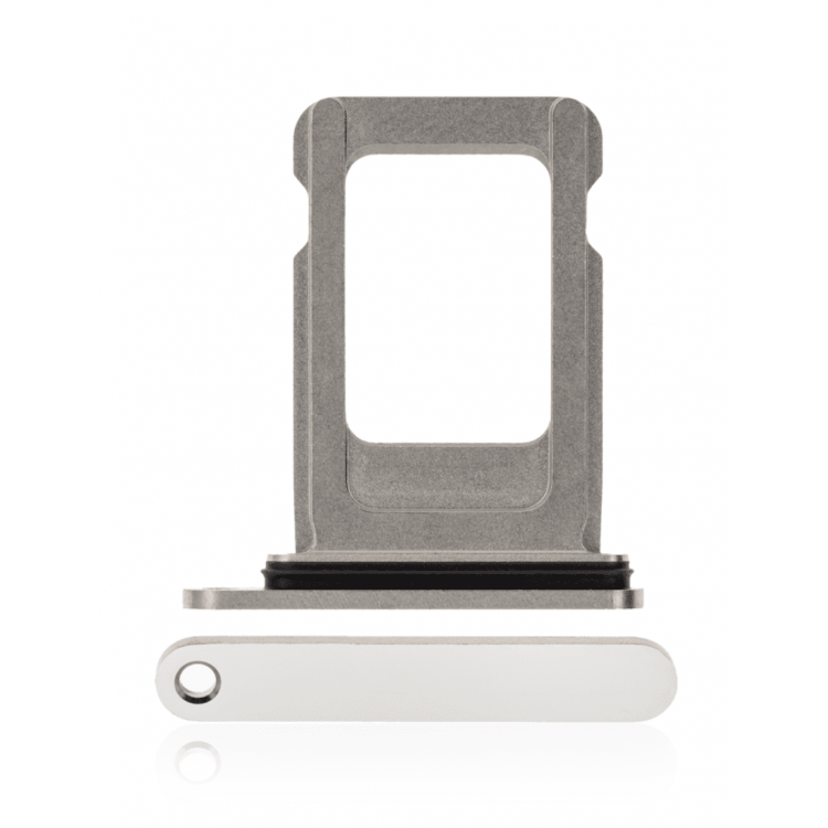 iPhone 13 Pro Max Sim Kart Tepsisi ''Tüm Renkler''