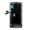 iPhone X Ekran Dokunmatik Siyah Orijinal Servis