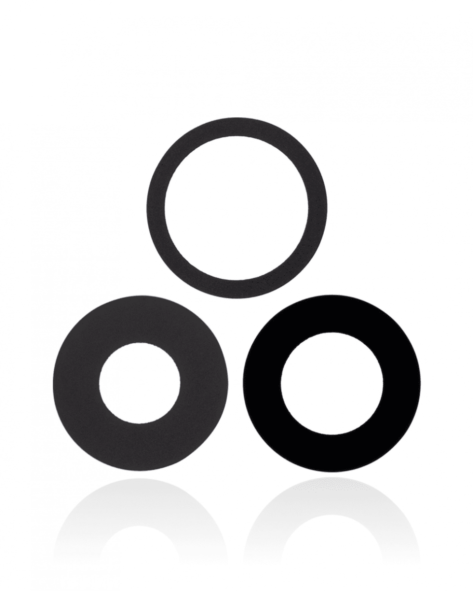 iPhone 13 Pro Max Kamera Lensi Cam