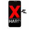 iPhone X Ekran Dokunmatik Siyah Oled "Hard"