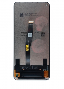 Huawei Nova 5T Ekran Dokunmatik Siyah Çıtasız Orjinal