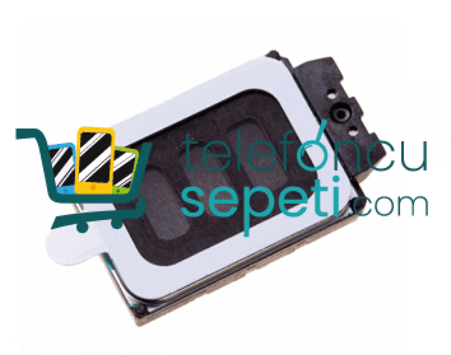 Samsung Galaxy A40 A405 İç Kulaklık