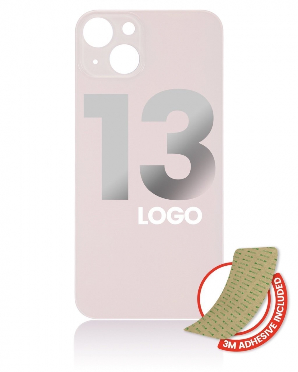 iPhone 13 Arka Kapak