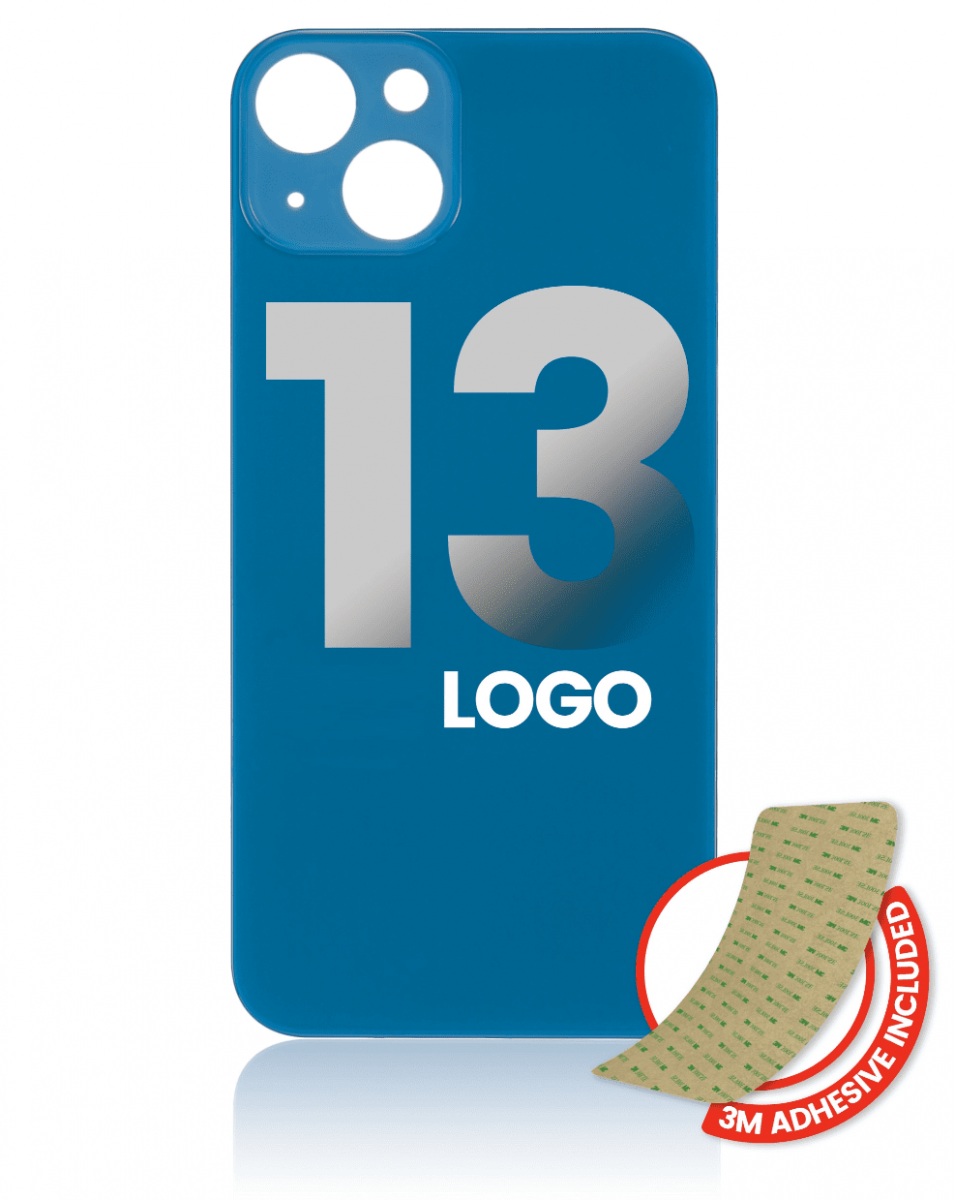 iPhone 13 Arka Kapak